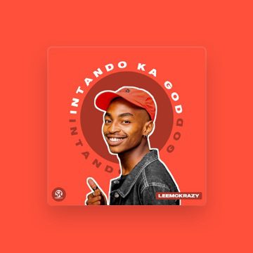 LeeMckrazy Moloi Mp3 Download