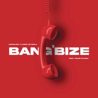 Leehleza Bang’bize Mp3 Download 