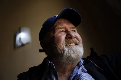 Leon Schuster Net Worth