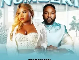 Makhadzi Entertainment Number 1 Mp3 Download