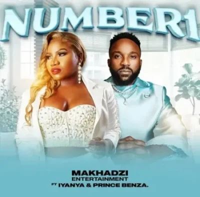 Makhadzi Entertainment Number 1 Mp3 Download 
