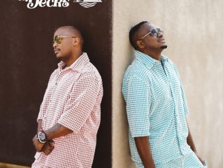 Malumz On Decks Hamba Nami Mp3 Download