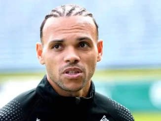 Martin Braithwaite Net Worth