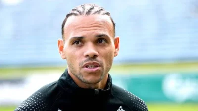 Martin Braithwaite Net Worth