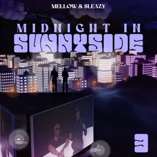 Mellow & Sleazy Stance music Mp3 Download 