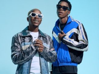 Mellow & Sleazy Ngilimele Mp3 Download
