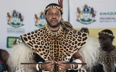 Misuzulu Zulu Net Worth