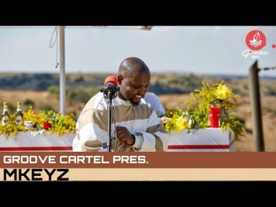 Mkeyz Groove Cartel Mix Download