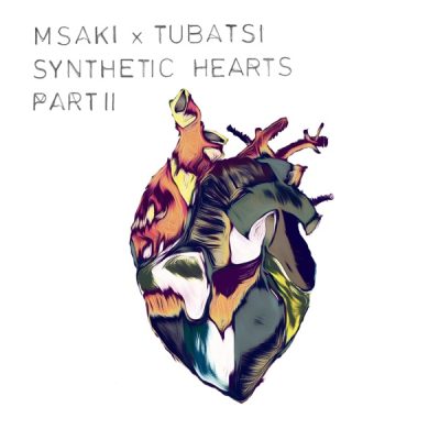 Msaki Green to Gold Mp3 Download