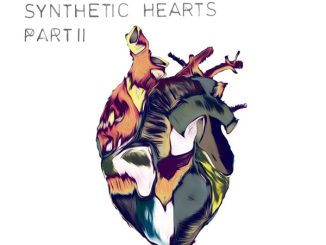 Msaki Synthetic Hearts Part II Album Tracklist