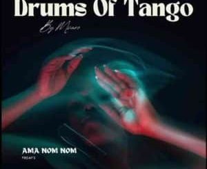 Msaro Drums Of Tango Mp3 Download