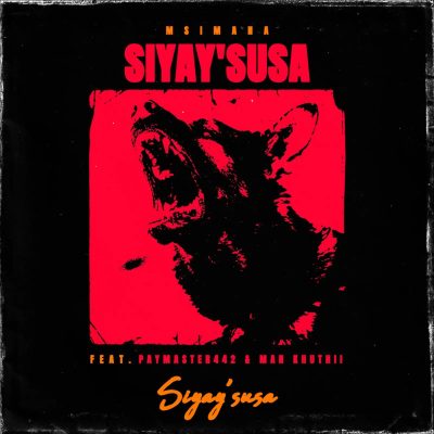 Msimana Siyay'susa Mp3 Download