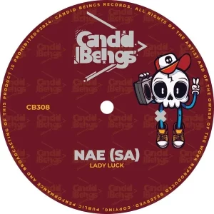 NAE (SA) Lady Luck Mp3 Download