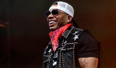 Nelly Net Worth