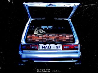 Njelic Imali Mp3 Download