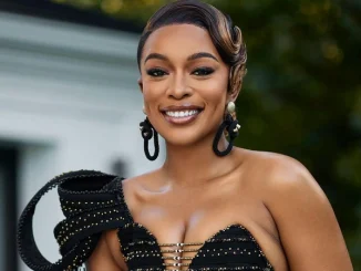 Nomzamo Mbatha Net Worth