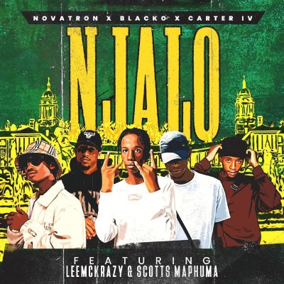 Novatron Njalo Mp3 Download