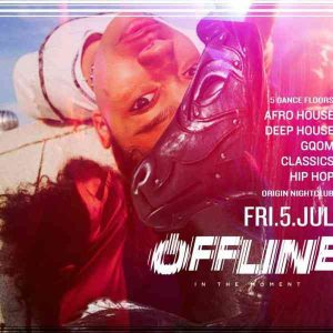 Noxious Deejay Offline Durban Deep House Mix Download