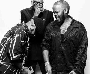 Oscar Mbo Balcony Mix Download
