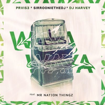 PRVIS3 Waya Waya Mp3 Download