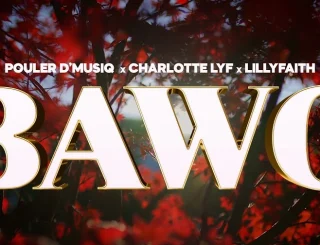 Pouler D’musiq Bawo Mp3 Download
