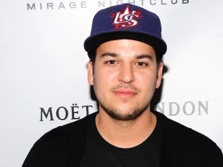 Rob Kardashian Net Worth