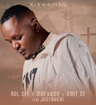 Rol Dee Xikwembu Mp3 Download 