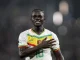 Sadio Mané Net Worth