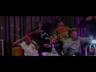 Shaun Stylist Manje Monday Video Download