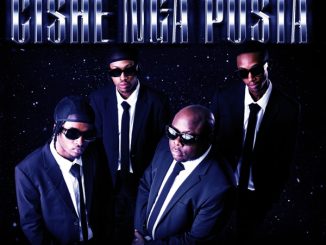 ShaunMusiQ & Ftears Cishe Nga Posta EP Download