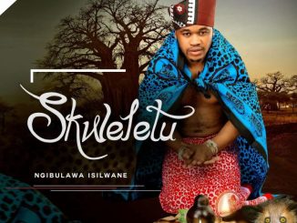 Skweletu Ngibekwe Khona Mp3 Download
