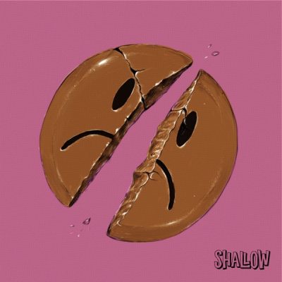 Stogie T Shallow EP Tracklist