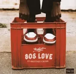Stogie T 80's Love Mp3 Download