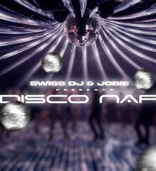 Swiss DJ Disco Nap Mp3 Download