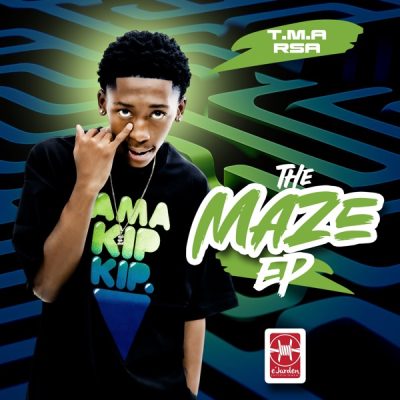 T.M.A RSA Impilo Yam Mp3 Download