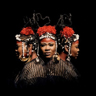 Thandiswa Kunzima Dark Side of the Rainbow Mp3 Download