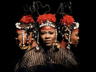 Thandiswa Sankofa Album Download