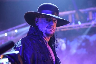 The Undertaker Net Worth