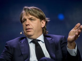 Todd Boehly Net Worth
