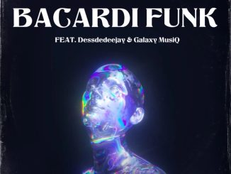Tonique Musiq BACARDI FUNK Mp3 Download