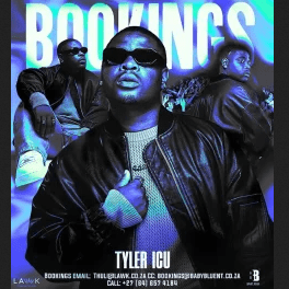 Tyler ICU Manzi Nte Mp3 Download