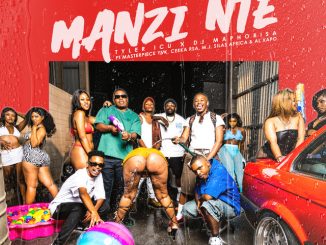 Tyler ICU Manzi Nte Mp3 Download