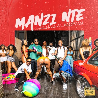 Tyler ICU Manzi Nte Mp3 Download
