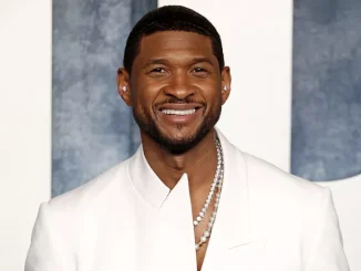 Usher Net Worth
