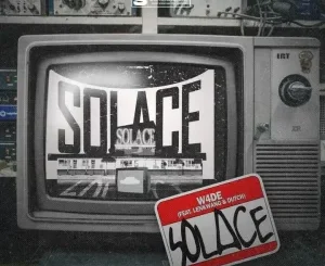 W4DE Solace Mp3 Download