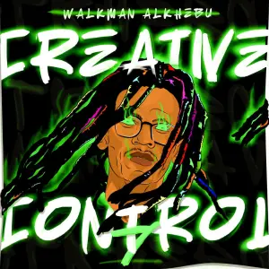 Walkman Alkhebu Creative Control Vol. 7 EP Download