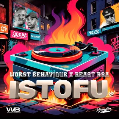 Worst Behaviour Emgodini Mp3 Download