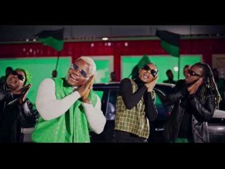 Yaba Buluku Boyz Lala Video Download