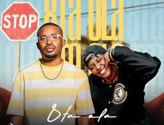AfroToniQ 8ta Ola Mp3 Download