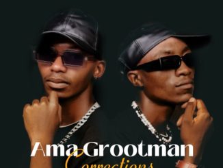 Ama Grootman Umama Owangizalayo Mp3 Download